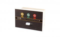 DXN型帶電顯示器系列